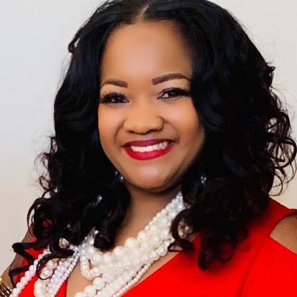 Mrs. Jocelyn Mosby Mrs. Jocelyn Mosby