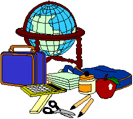 School Supplies
