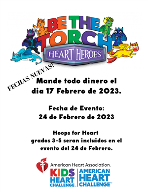 Heart Challenge 2