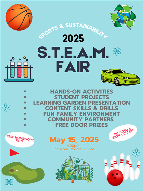STEAM