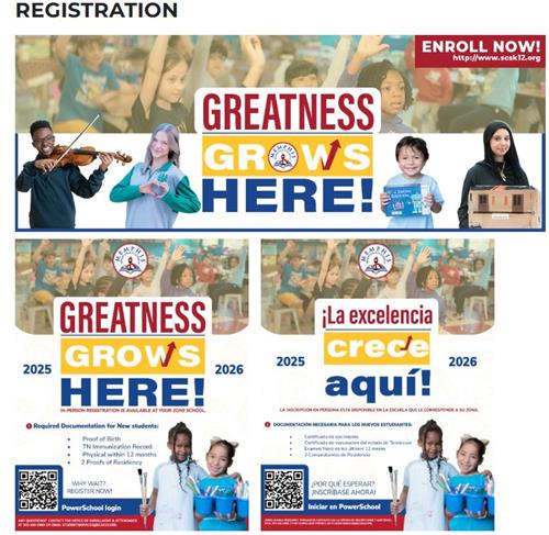 Registration