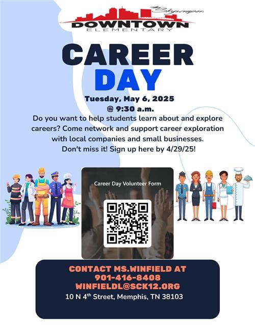Career Day