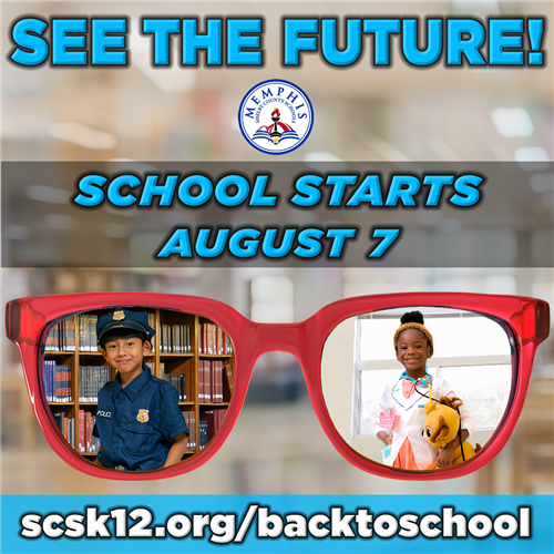 Back to School 2023-2024