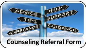 Referral 