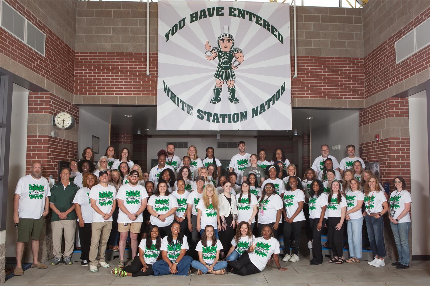 staff picture