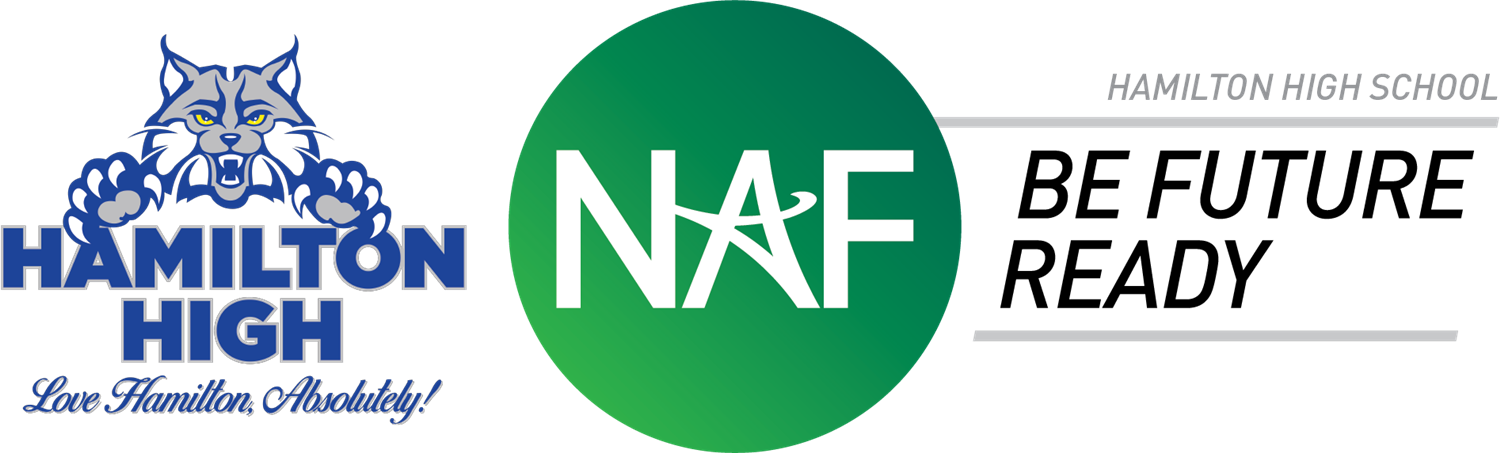 JOIN NAF ACADEMY