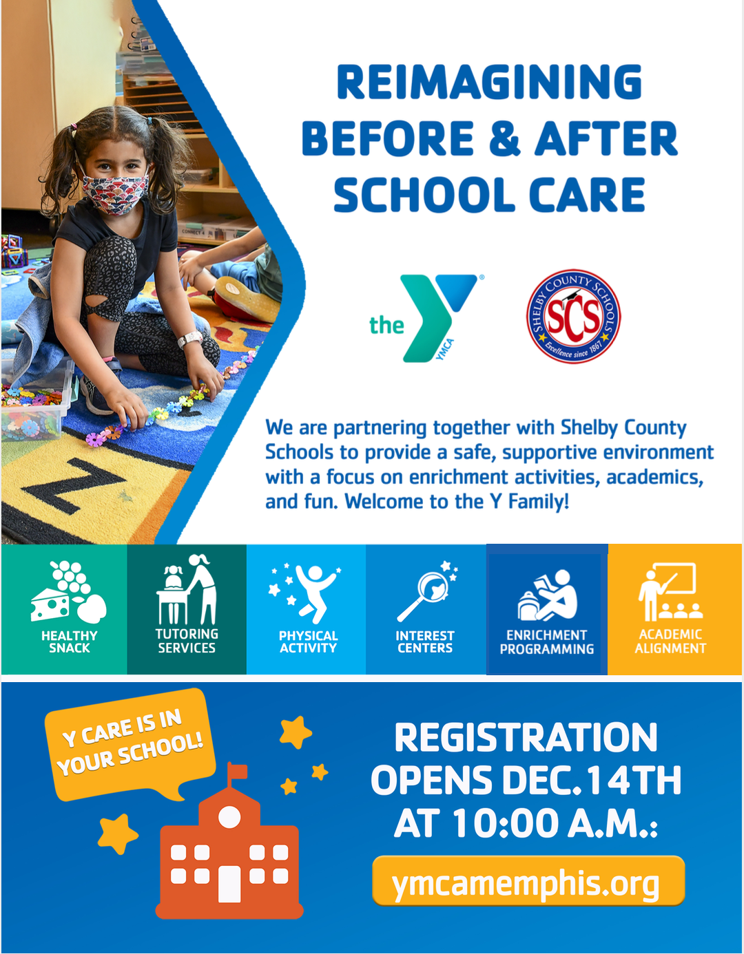 Y Care Registration Y Care Registration