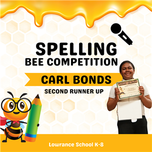 Spelling Bee