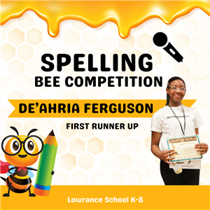 Spelling Bee 2