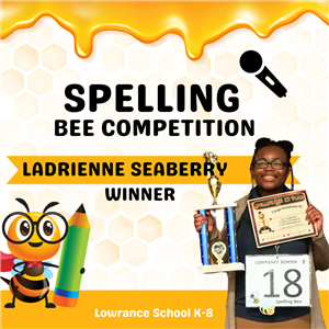 Spelling Bee 3