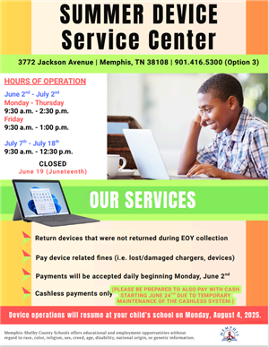 device support_eng