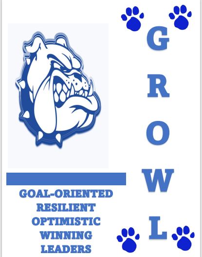 Bulldog G.R.O.W.L.