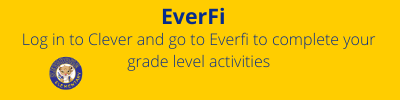 Log in to Everfi through Clever and complete class activities