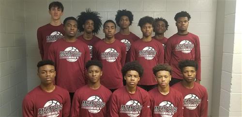19-20 East High Basketball Team 