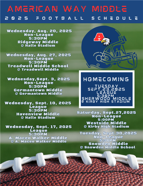 How to Get Shelby County Schools Football Schedule Online Now