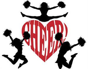 CHEER 