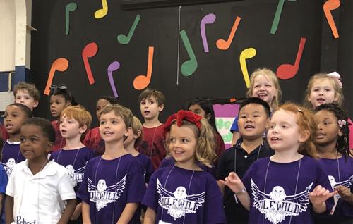 side by side performers 