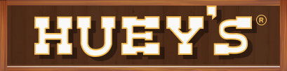 Huey's logo 