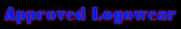 Approved Logowear