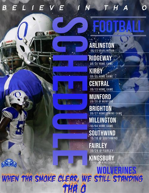 football