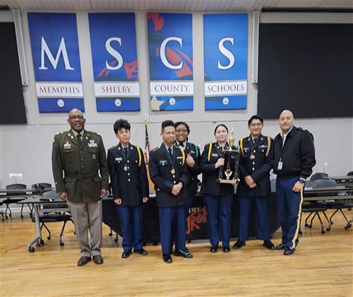 JROTC