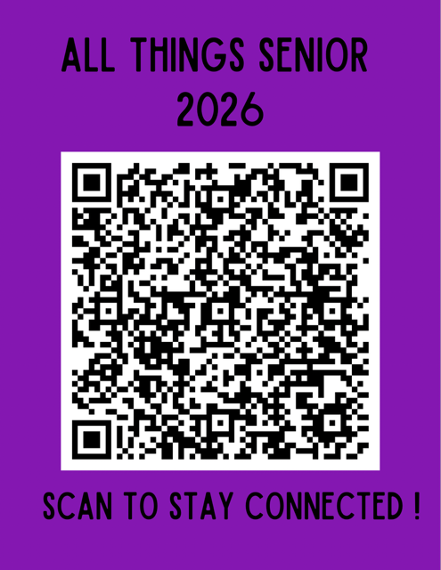 All Things Seniors 2026