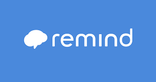 Join our class on Remind