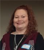 Professional Portrait of Mrs. G. McKenzie