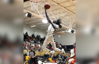  Taquez Butler of Whitehaven High School Crowned Mr. Basketball