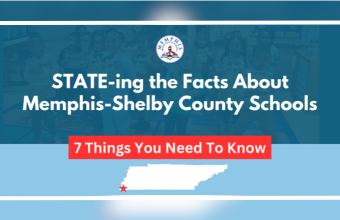  STATE-ing the Facts: Data-Proven Growth