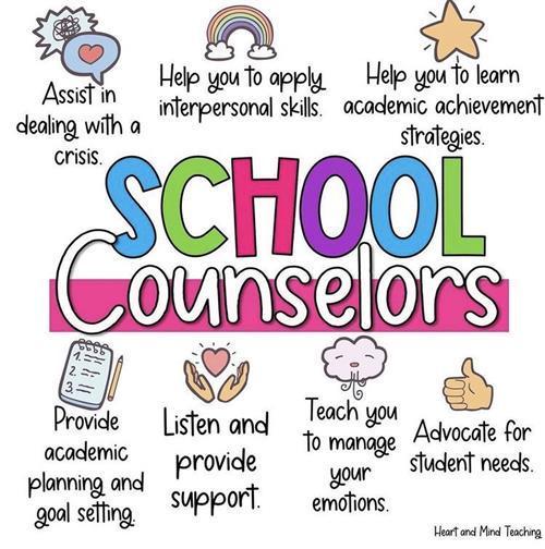 counselor