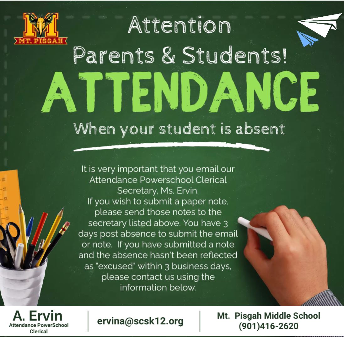 Attendance