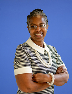 Joyce Coleman
