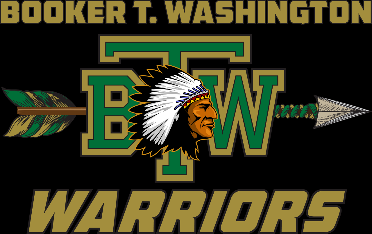 Booker T. Washington Middle & High / Homepage