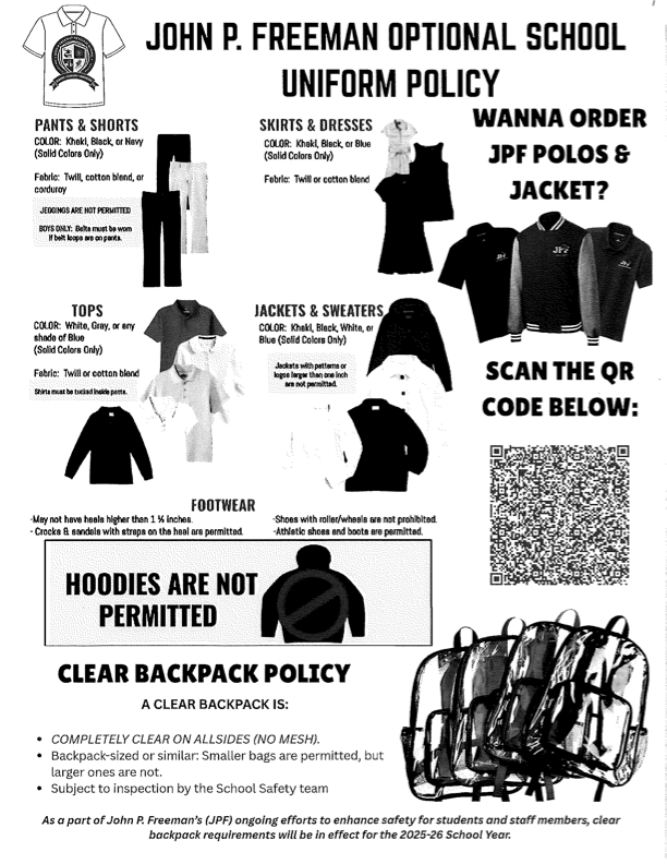 Uniform Policy