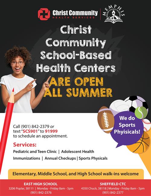 Christ Community