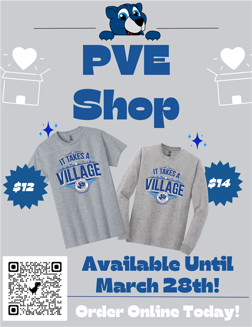 PVE Shop