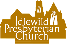 Idlewild Presbyterian Church Logo 