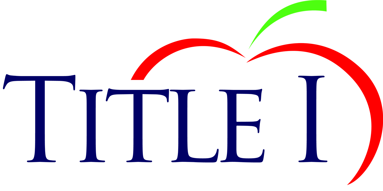 Title 1 Logo