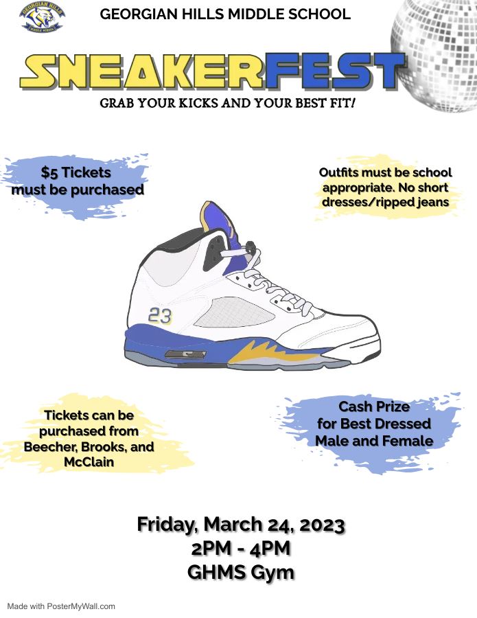SneakerFest
