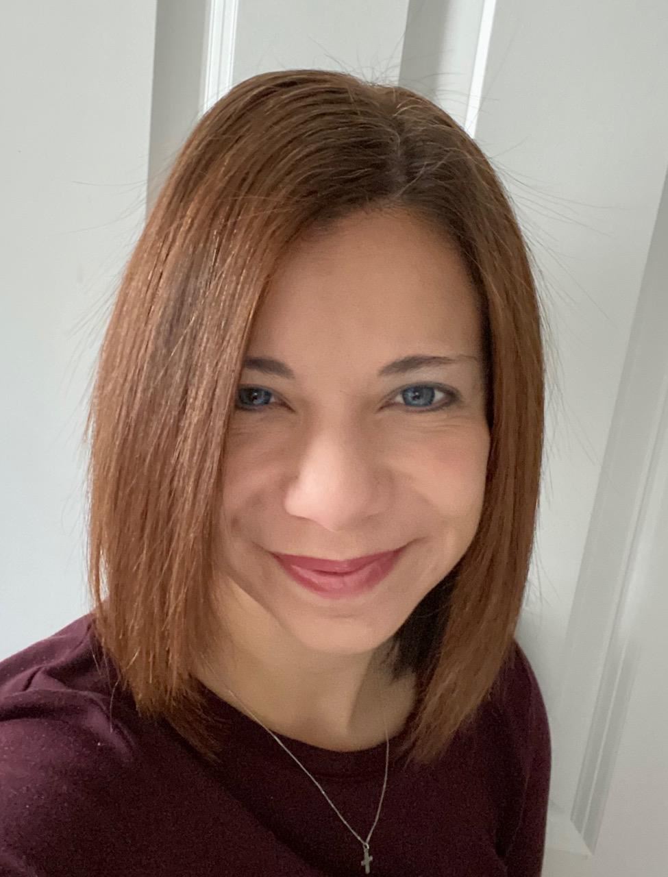 Dr. Michelle Hope, Assistant Principal Dr. Michelle Hope, Assistant Principal