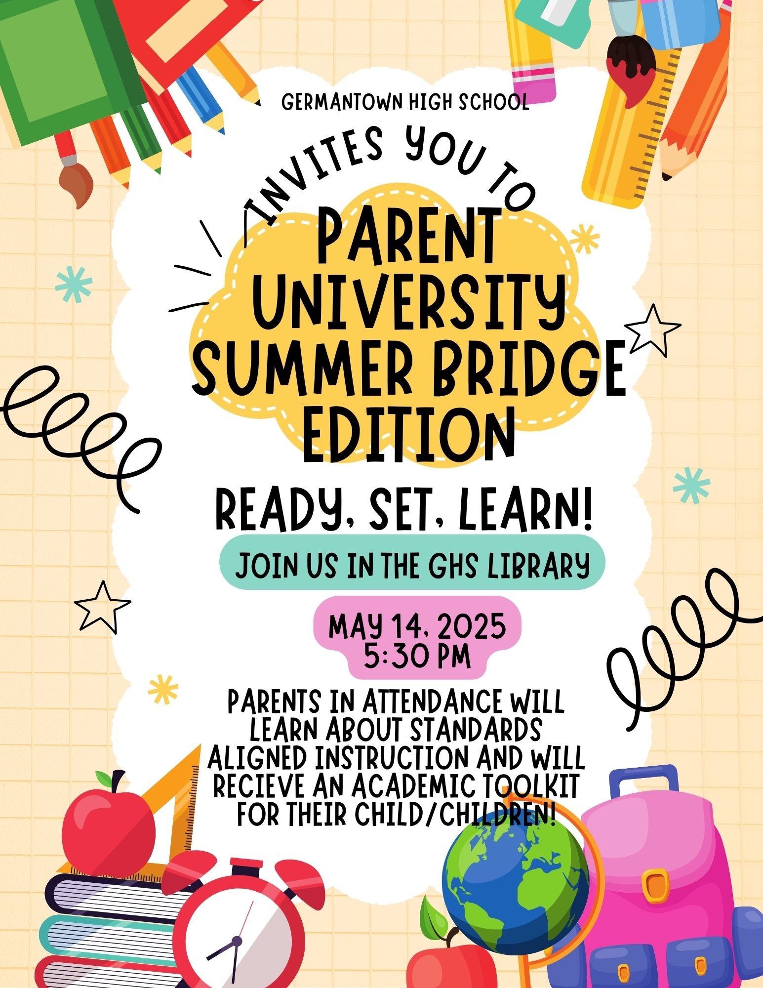 Level Up Middle School 5th Grade Graduation Party T-Shirt Level Up Middle School 5th Grade Graduation Party T-Shirt