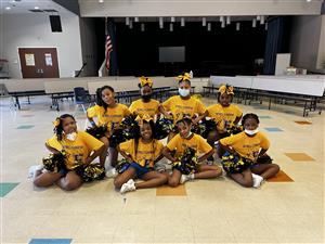 Cheer 2022
