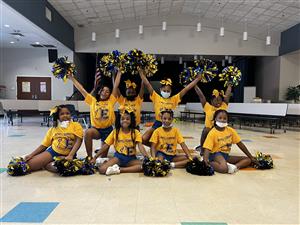 Cheer 2022