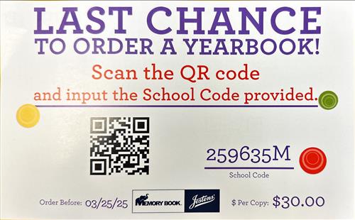 YEARBOOK