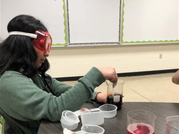 science 3