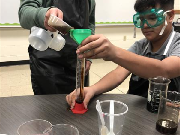 science 5