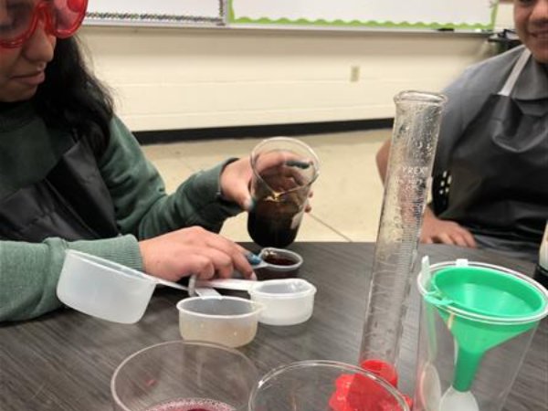 science 4