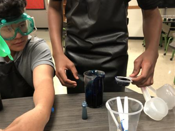 science 6