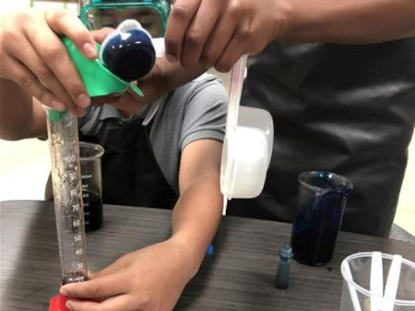 science 7